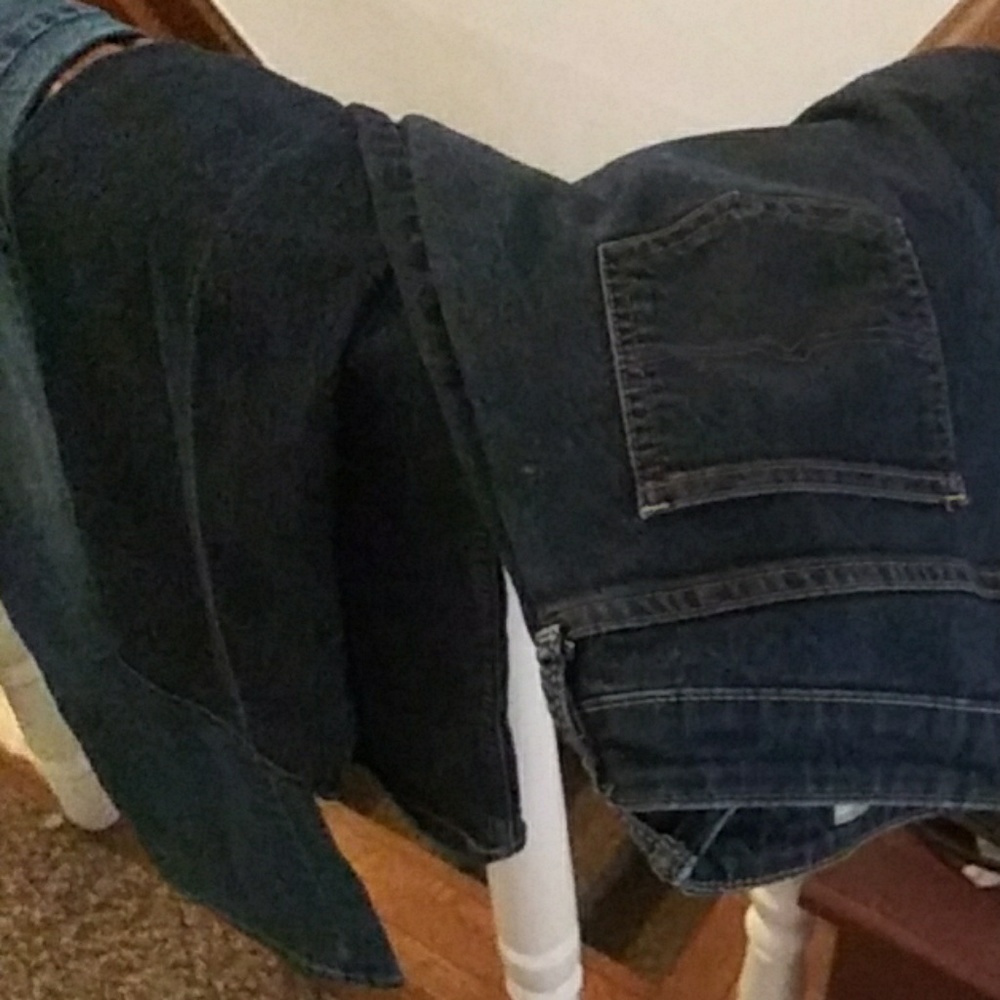 Women's Size 11 Arizona jeans